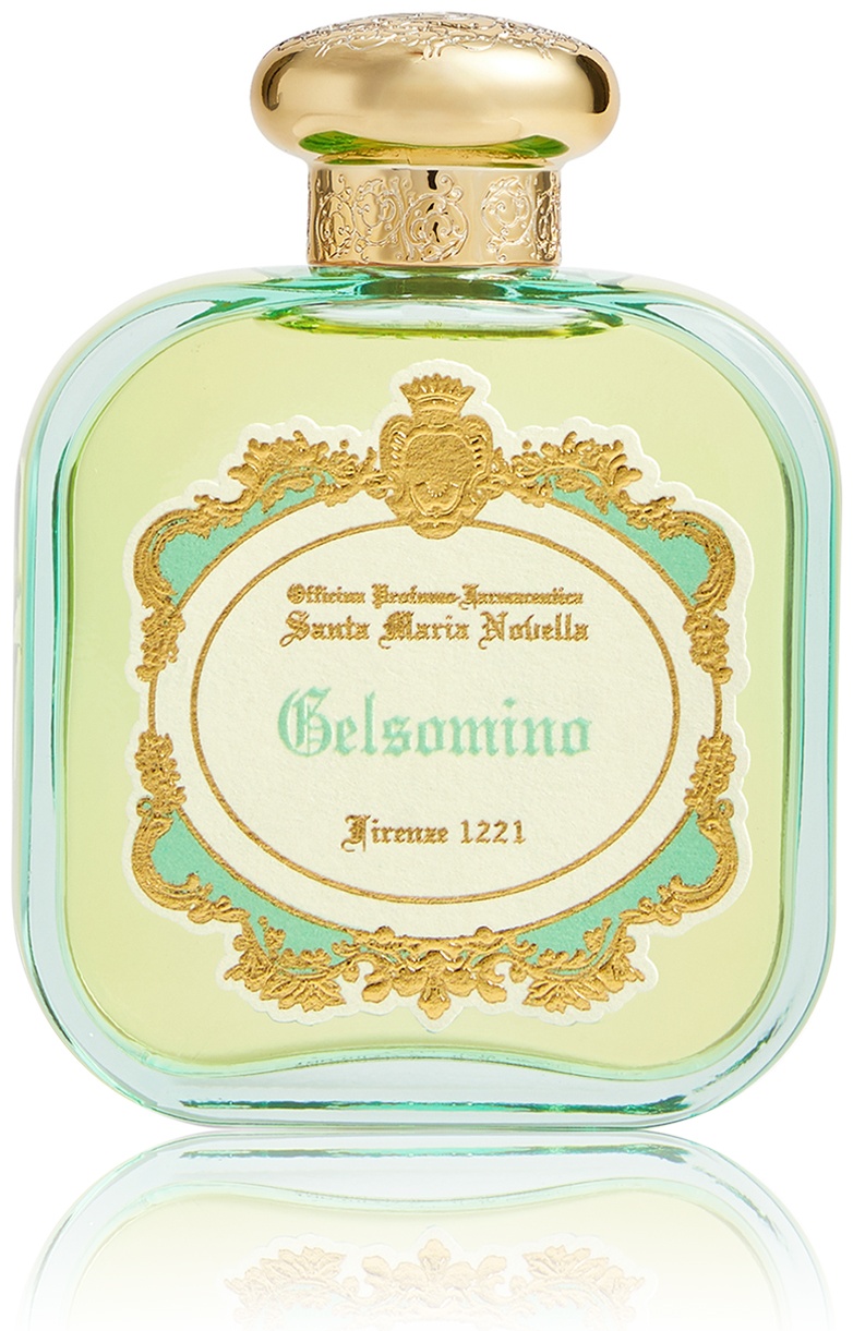 Santa Maria Novella Gelsomino парфюмерная вода EDP 100 мл, унисекс