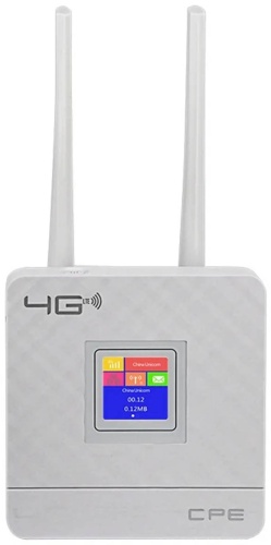 Wi-Fi роутер 4G 903 SIM