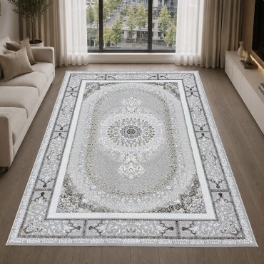 Ковер Yusuf carpets 150x230 см, короткий ворс, Турция