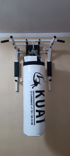 KUAT TURNIKKZ 3в1 хват 100 белый
