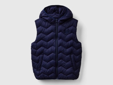 UNITED COLORS OF BENETTON 2TWDCJ00R синий