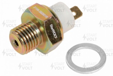 STARTVOLT Датчик Давления Масла VSOE0114