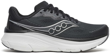 Кроссовки Saucony Guide 19 черный