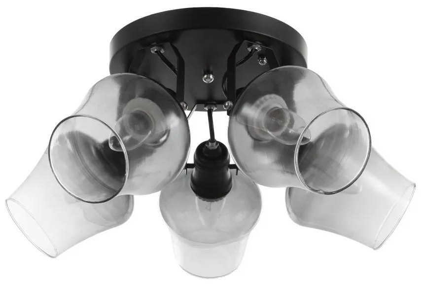 Люстра потолочная LUCCI LED, кол-во ламп: 1 шт