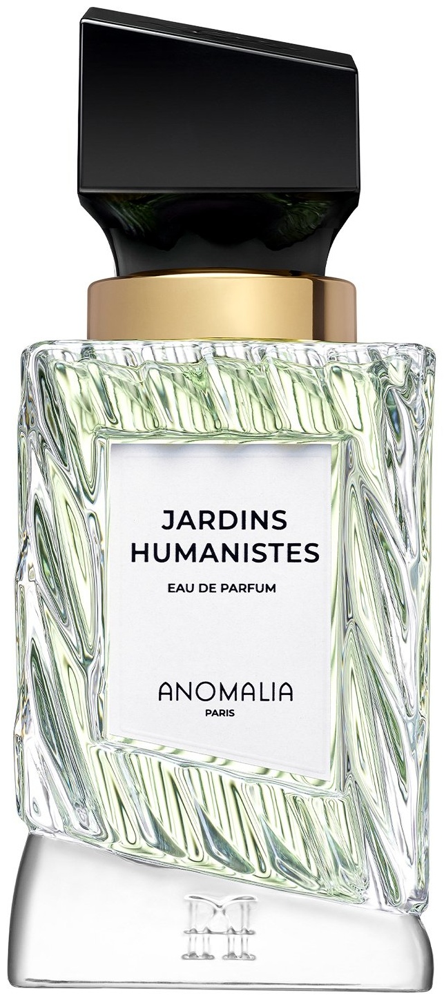 Anomalia Paris JARDINS HUMANISTES парфюмерная вода EDP 70 мл, унисекс