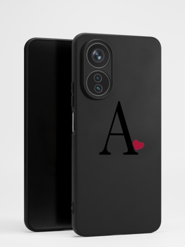 Чехол для OPPO A58 рисунок
