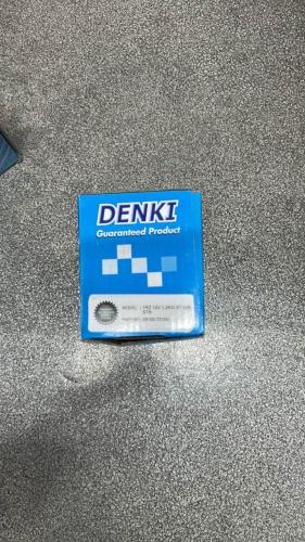 Стартер DENKI 28100-75190