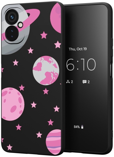 Чехол для TECNO Spark 9 Pro рисунок