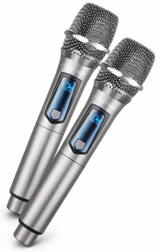 Микрофон KR-02 null