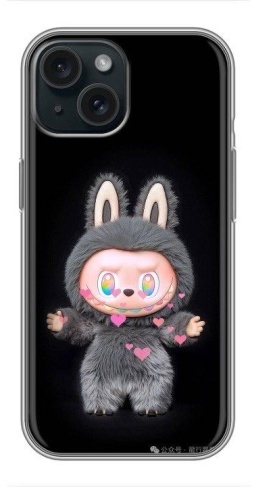Чехол BAIKO для Apple iPhone 14 Plus рисунок