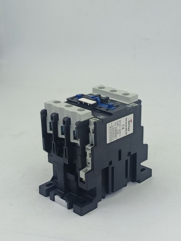 Sirius силовой контактор 50A, КМЭ 50А 220В