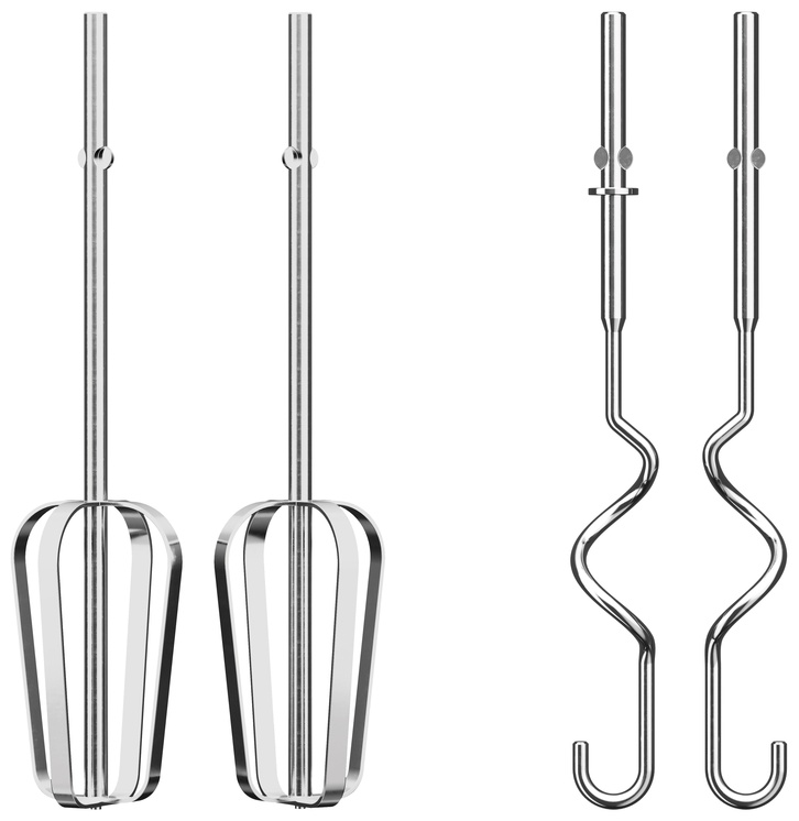 Миксер KENWOOD HMP40.000GR зеленый — фото 4