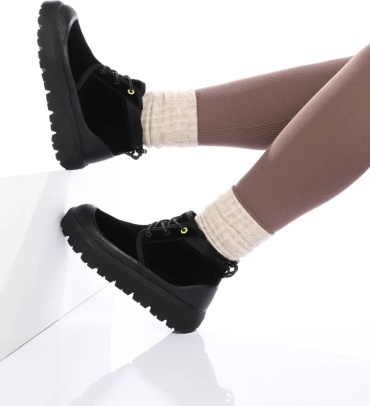 Угги Истерика shoes черный