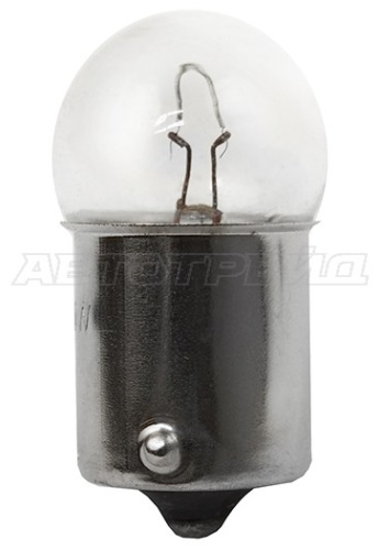 SAT ST-R10W-12V галогенная R10W, 1 шт