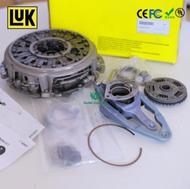 Lux комплект сцепления 6020001000