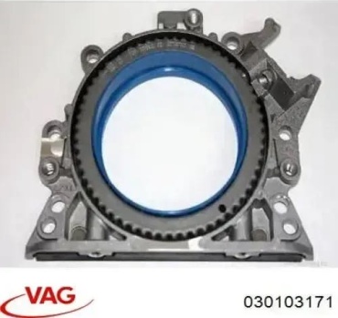 VAG сальник коренной 030103171P