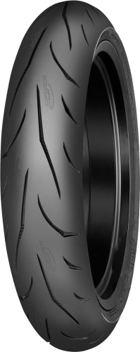 Mitas Sport Force+ 120/65 ZR17 56 передняя
