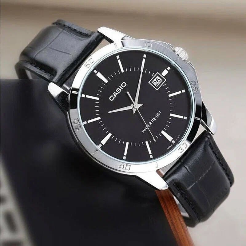 Кварцевые CASIO Мужские часы Avorima Casio 29 нержавеющая сталь