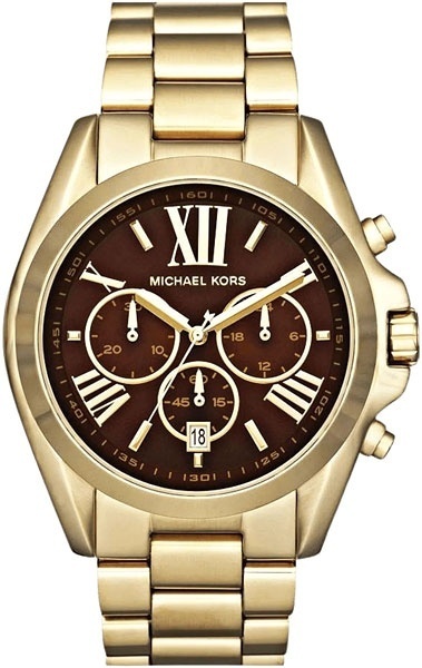 Кварцевые Michael Kors MK5502 нержавеющая сталь
