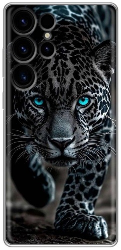 Чехол BAIKO для Samsung Galaxy S21 Ultra рисунок