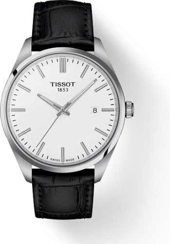 Кварцевые Tissot T150.410.16.011.00 сталь