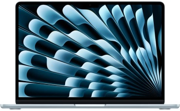Apple MacBook Air 13 2026 13.6" / 16 Гб / SSD 512 Гб / macOS / MDHH4RU/A