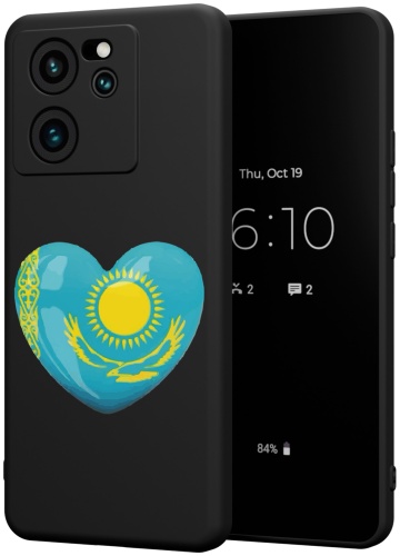 Чехол для Xiaomi 13T, 13T Pro рисунок