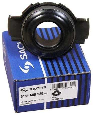 SACHS выжимной подшипник 3151 600 526