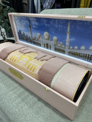 Sajda Store Sajda женский набор