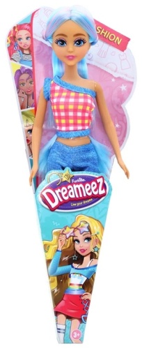 Кукла-модель Dreameez Модница 29 см