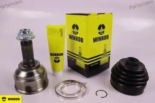Winkod шрус W2633CV