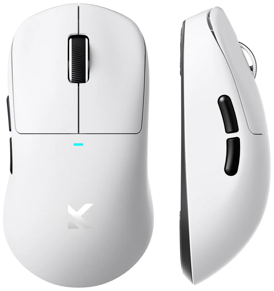 Мышь MCHOSE M7 Ultra белый