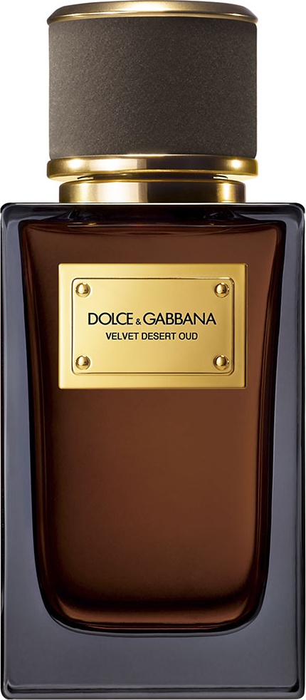 DOLCE&GABBANA Velvet Desert Oud парфюмерная вода EDP 100 мл, унисекс