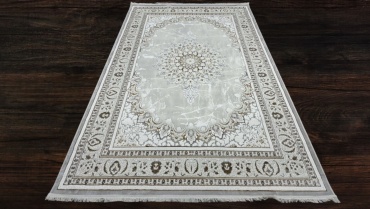 Ковер СОФИНА 300x400 см, короткий ворс, Турция