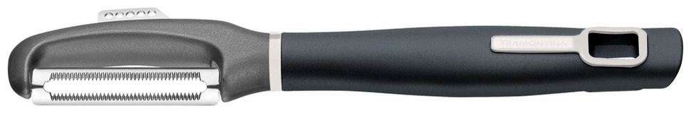 Для чистки Tramontina Verano Smooth Edge 25585/130, лезвие: нержавеющая сталь 1 шт