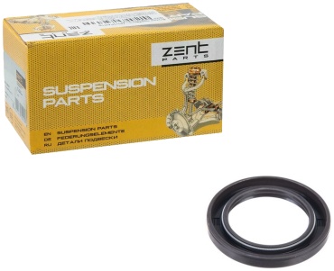 ZentParts сальник лобовой Z26845