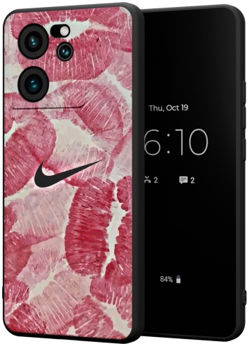 Чехол для Xiaomi 13T, 13T Pro рисунок