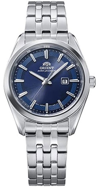 Кварцевые ORIENT Contemporary RA-WG0602L10B нержавеющая сталь