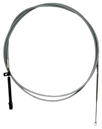 Трос управления газом и реверсом QUICKSILVER 8M0082533