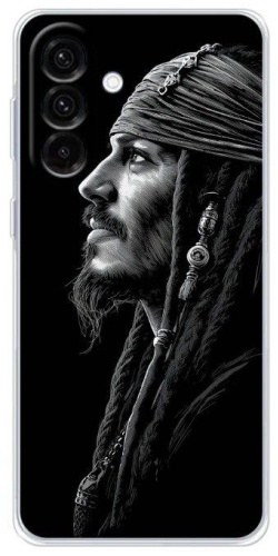 Чехол BAIKO для Samsung Galaxy A57 рисунок