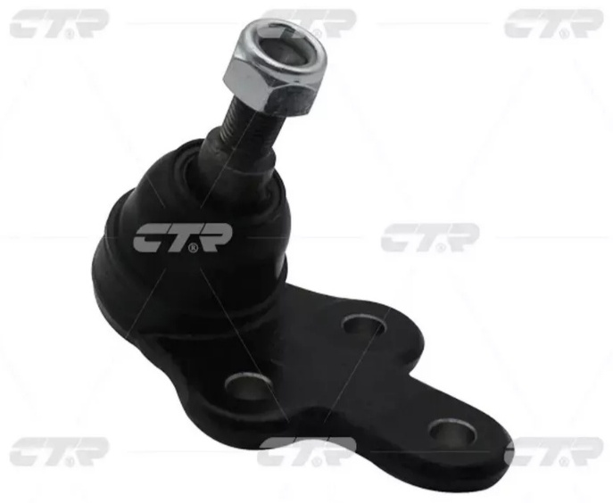 CTR опора шаровая CB0033