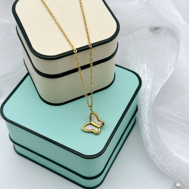 Цепь Xuping Jewelry длина 45 см титан пластик