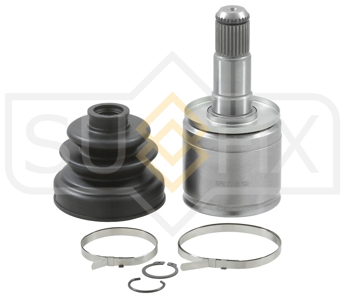 Sufix шрус ST1493
