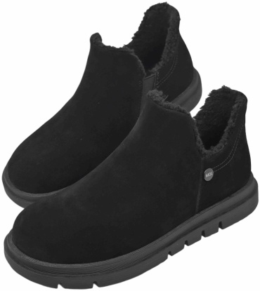 Угги Shoesmarket черный