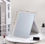 Зеркало настольное косметическое 21*15