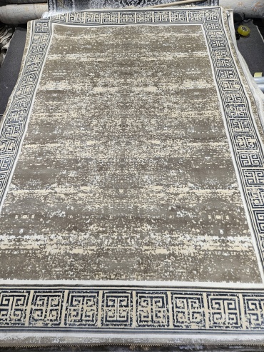Ковер RUGS 200x300 см, короткий ворс, Бельгия