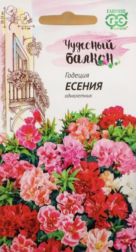 Гавриш годеция ЕСЕНИЯ