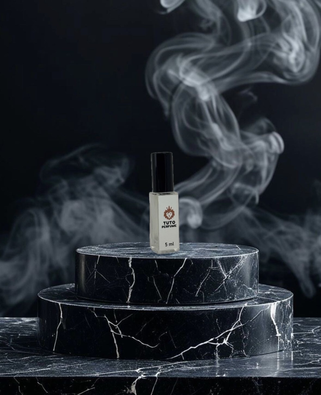TUTO PERFUME Imagination экстракт духов Extrait de Parfum 5 мл, для мужчин