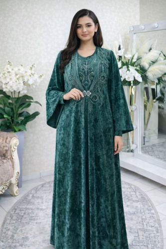 Вечернее платье Anara.Dresses голубой
