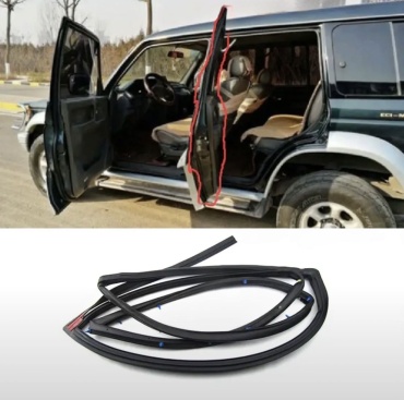 KOWZE уплотнитель MR120677 Mitsubishi Pajero